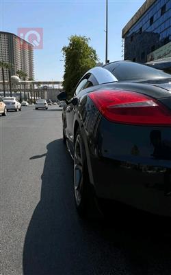 بيجو RCZ